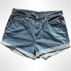 Wild Fable Mom Shorts